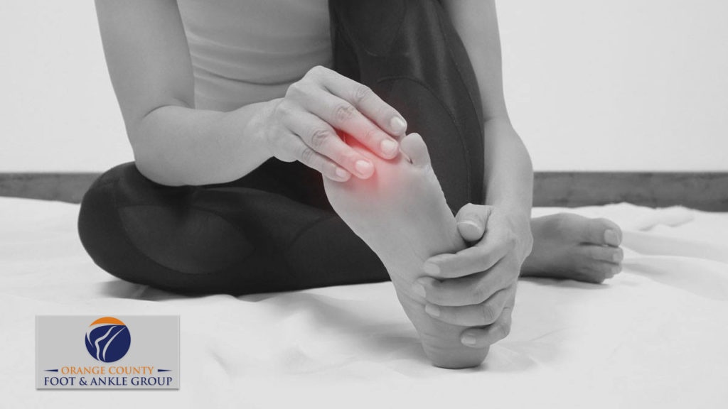 Diabetic Peripheral Neuropathy