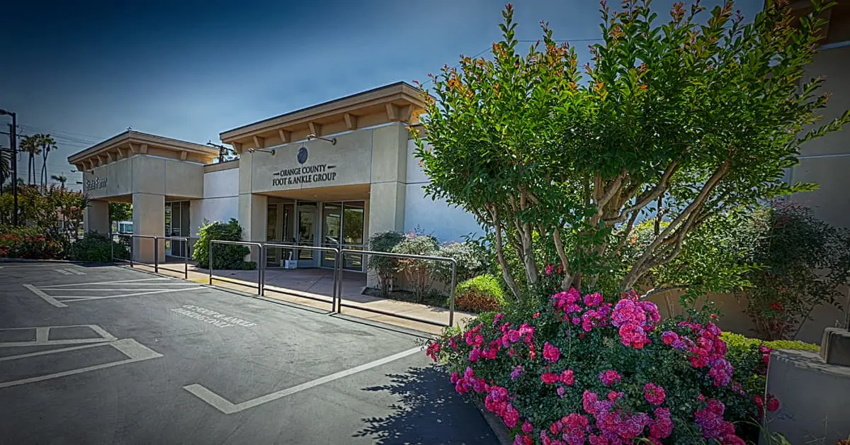 Huntington Beach Location