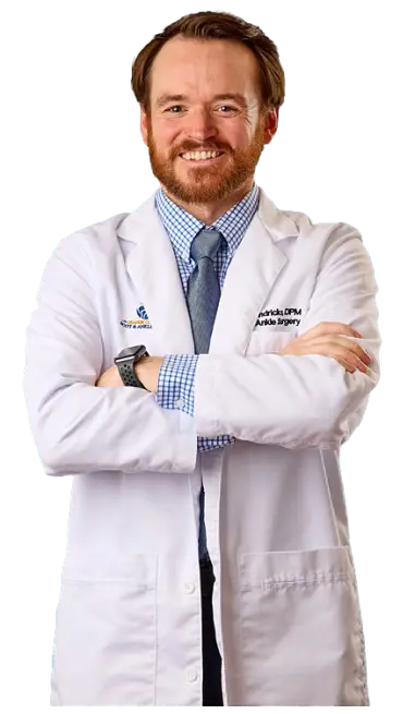 Josh Hendricks