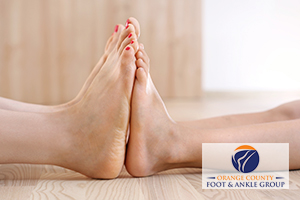 Flat Feet