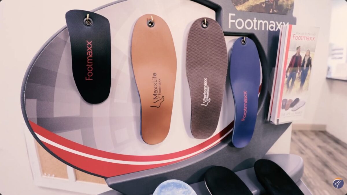 Orthotics