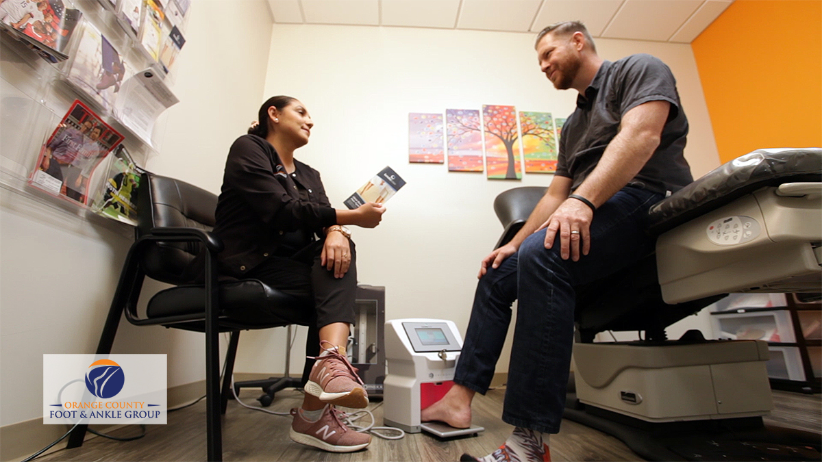 Our Physicians