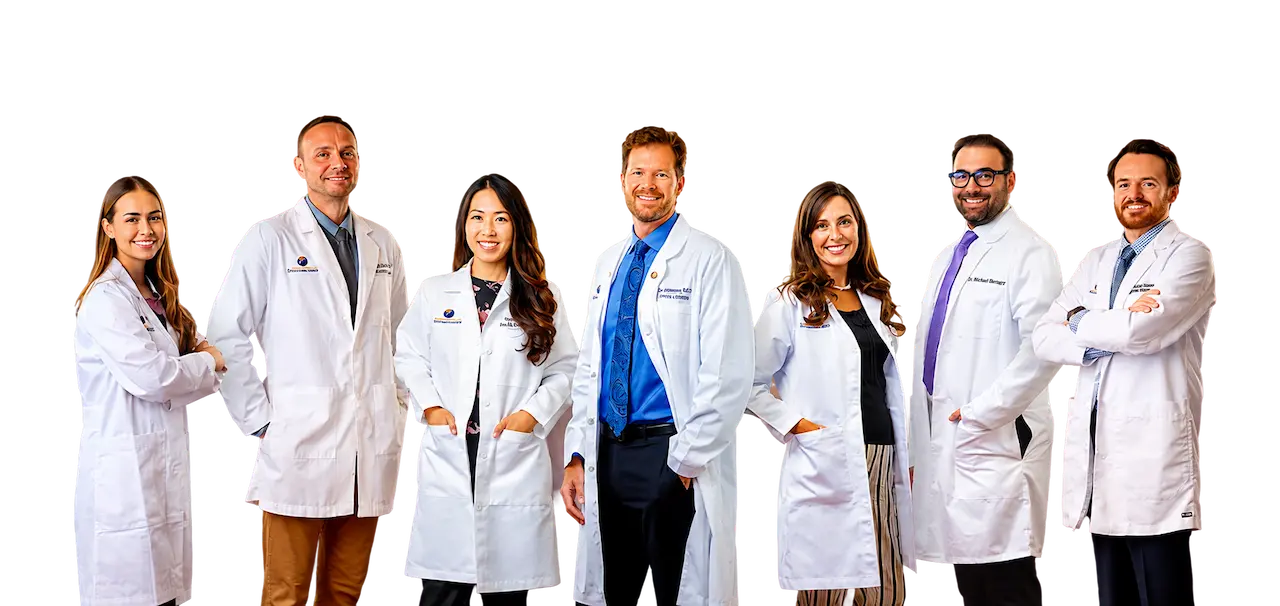 Podiatry Team