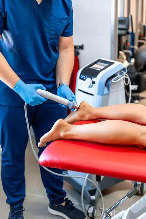 Advanced Treatment Options
