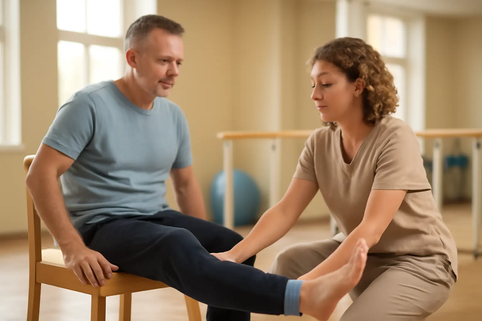 Navigating the Journey of Ankle Surgery: Insights from Real Experiences