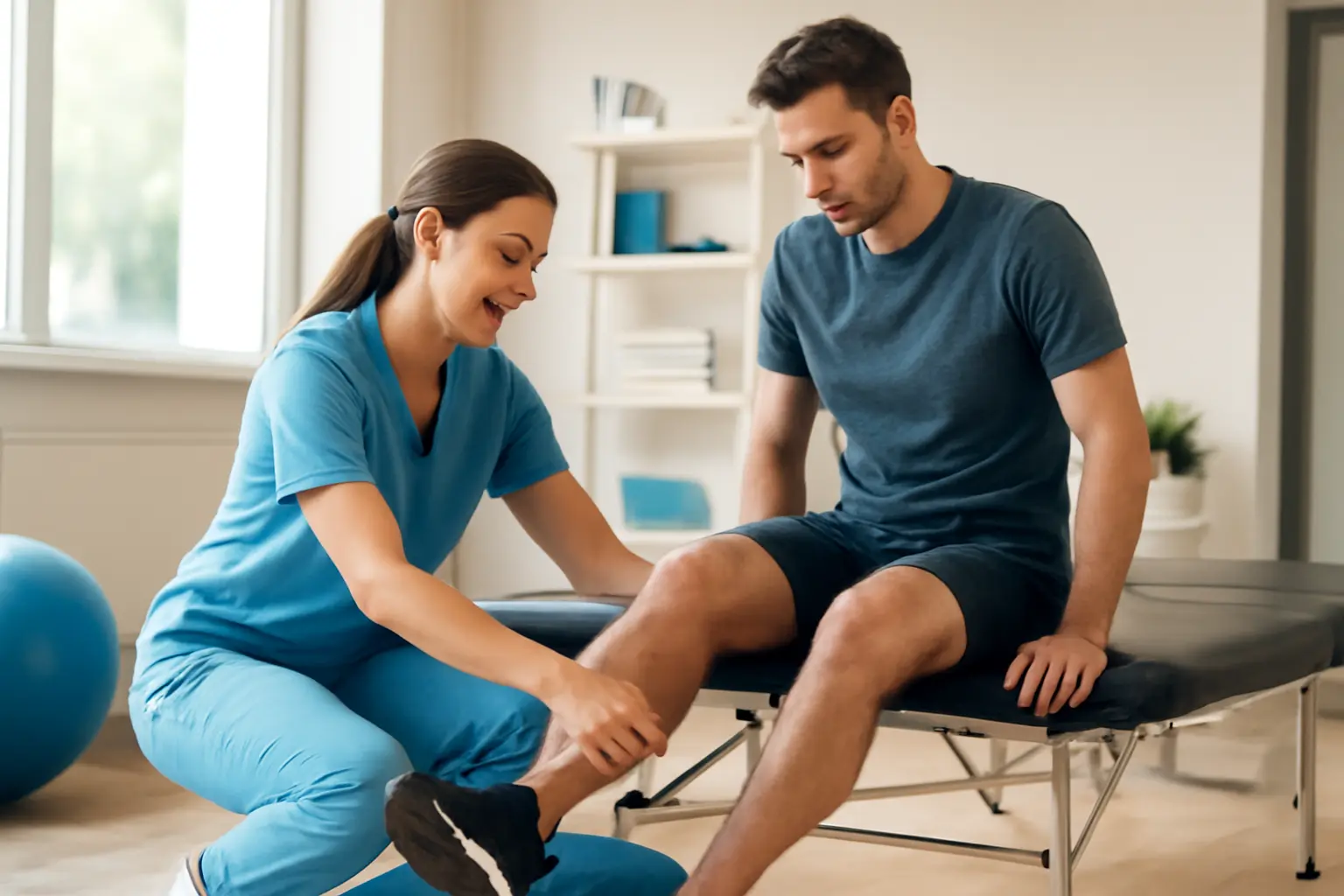 Understanding Ankle Surgery: Insights, Experiences, and Recovery