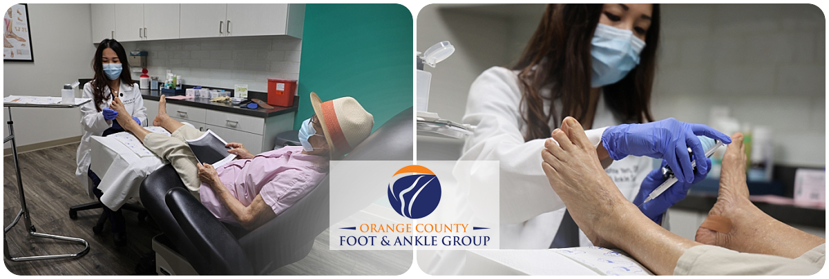  Diabetic Footcare - OCfeet.com